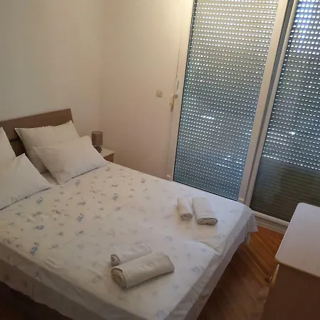 Lägenhet Ivan Split