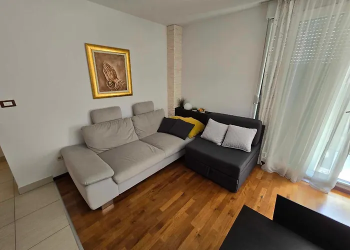 Ivan Apartament Split