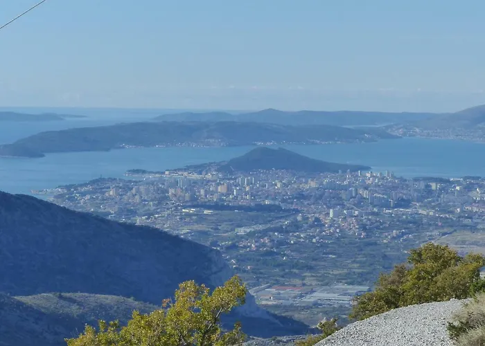 Apartament Ivan Split