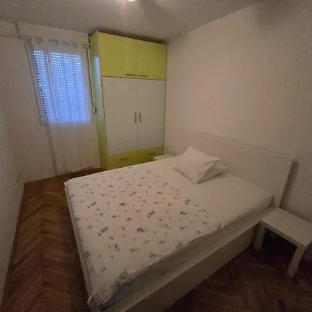 Ivan Appartement