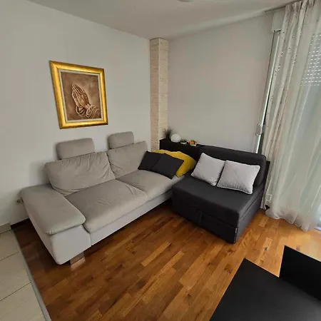 Ivan Apartman Split
